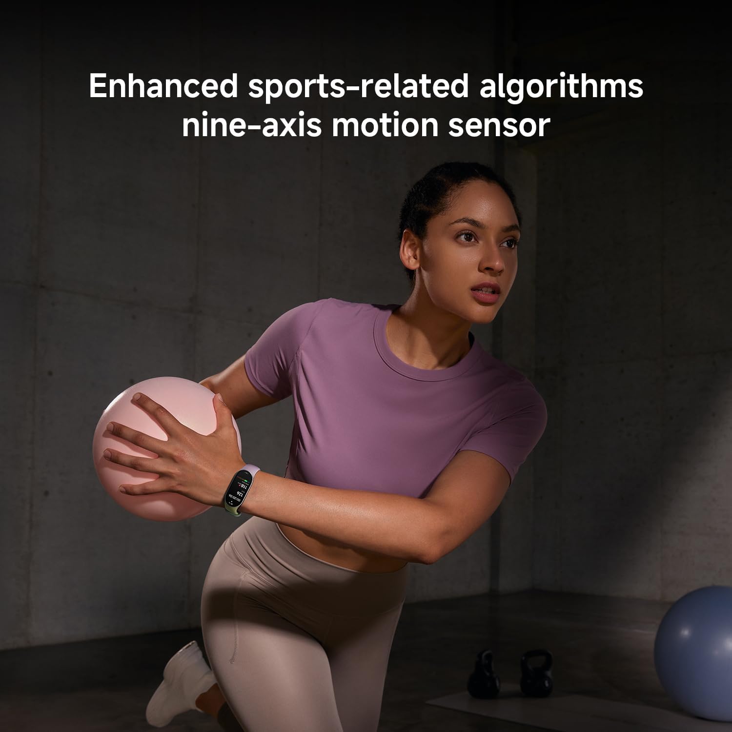 Montre Connectée Luxe Santé 10