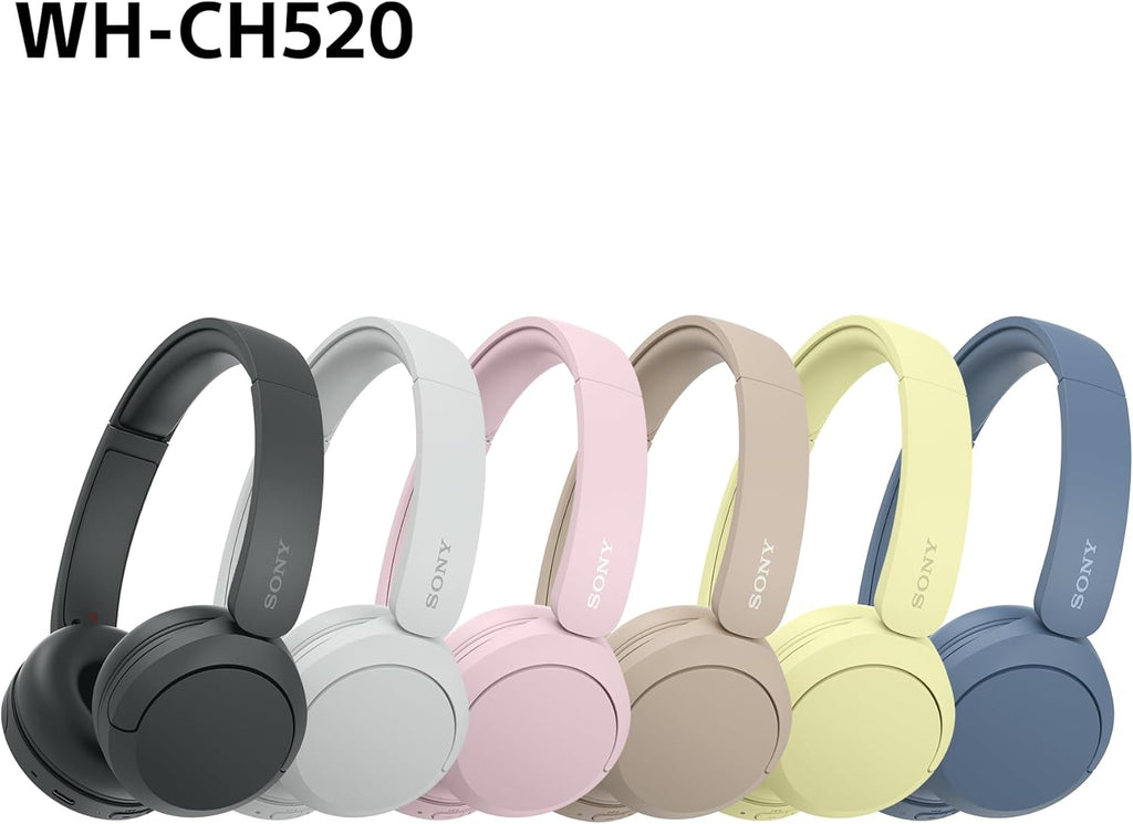 Casque Bluetooth Écoute Immersive 50H