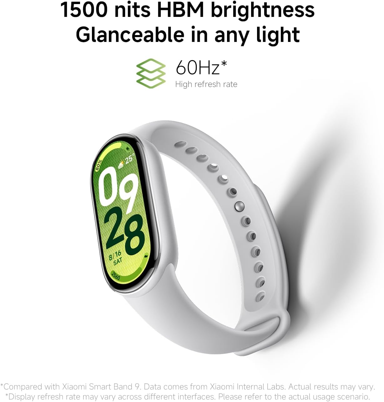 Montre Connectée Luxe Santé 10