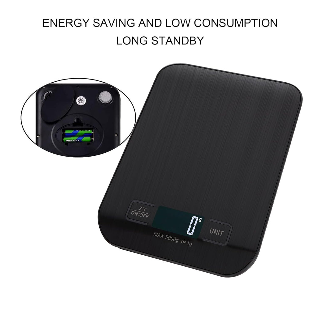 Balance de Cuisine Précision Électronique