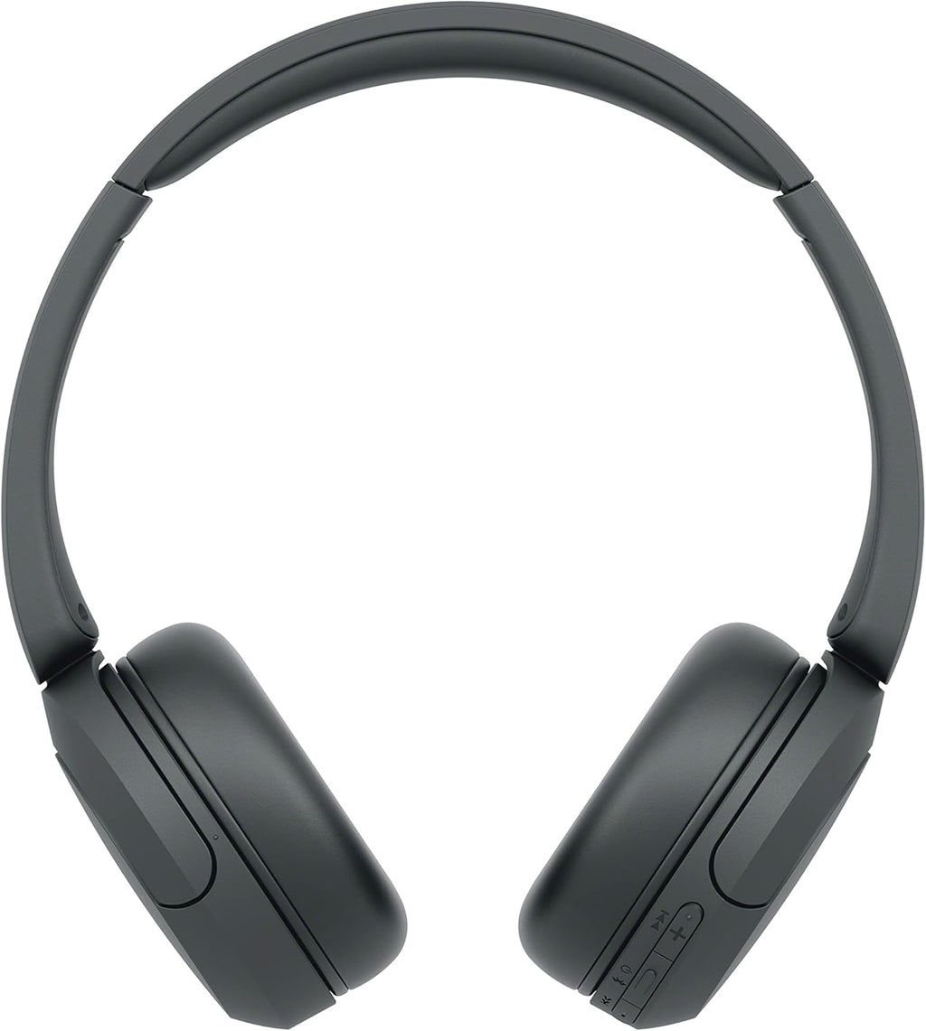 Casque Bluetooth Écoute Immersive 50H