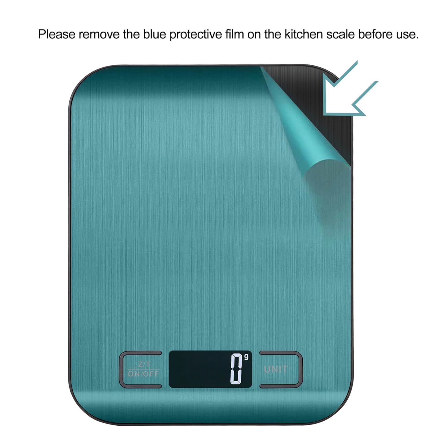 Balance de Cuisine Précision Électronique