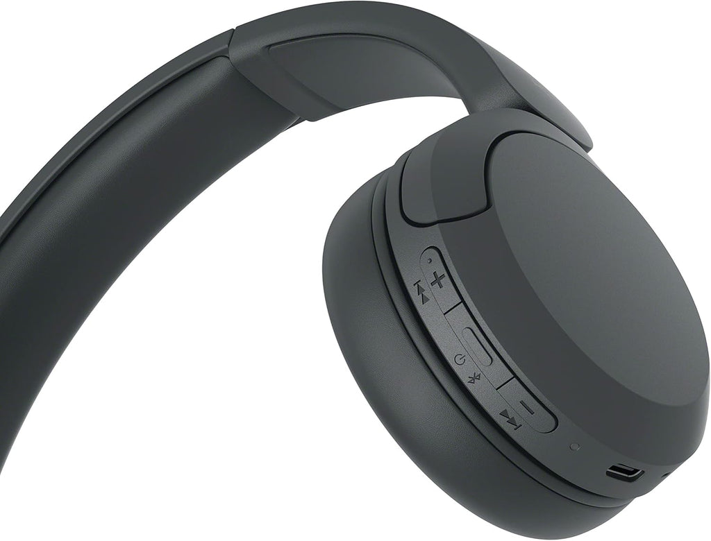 Casque Bluetooth Écoute Immersive 50H