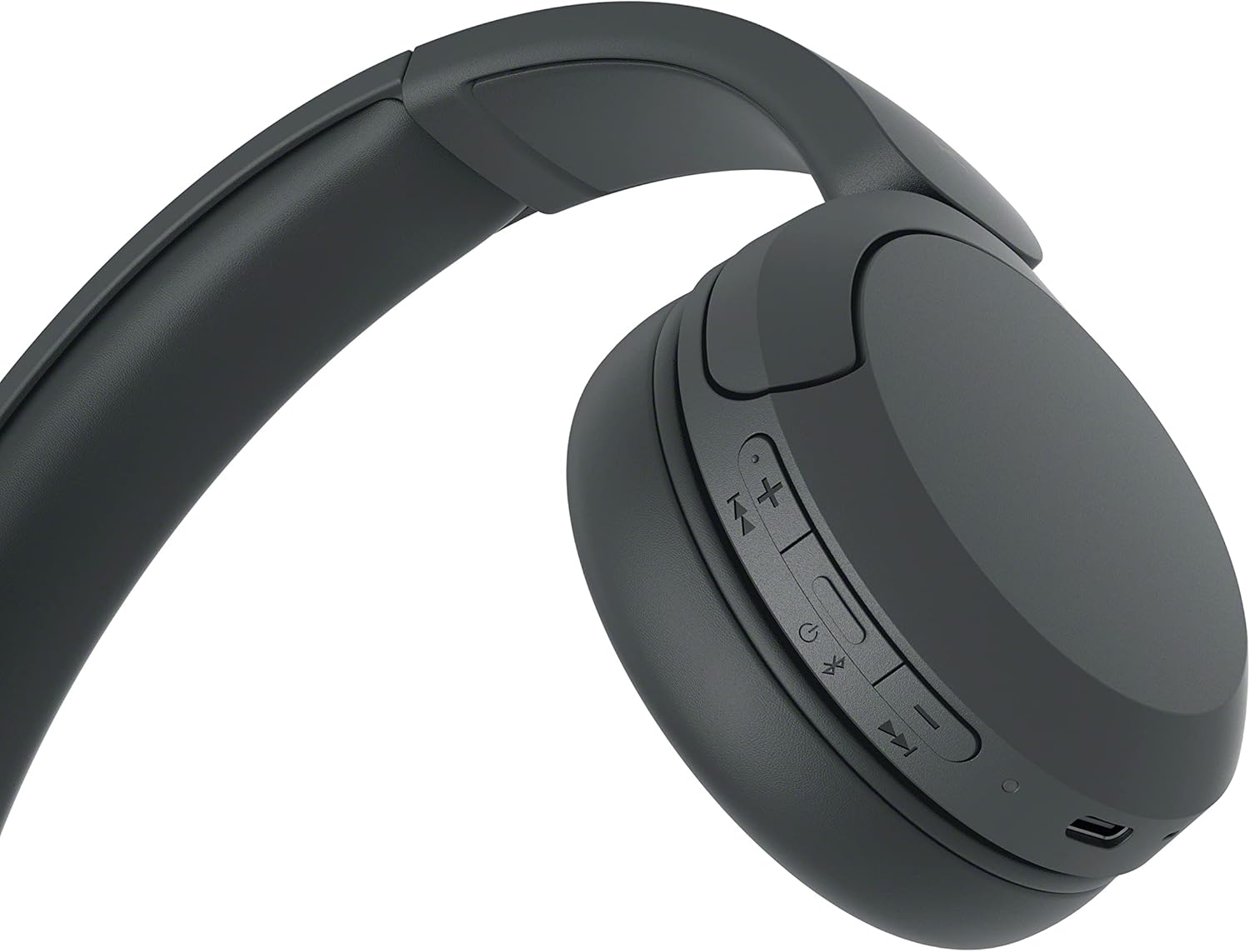 Casque Bluetooth Écoute Immersive 50H